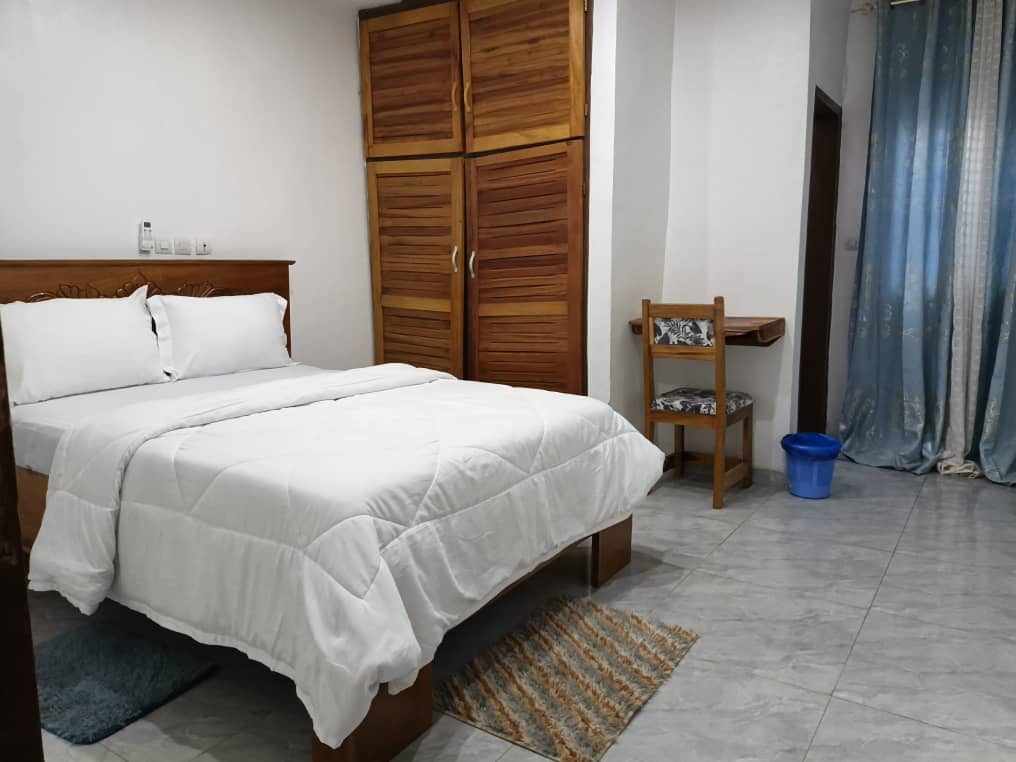 Chambre Standard du Miawa Hôtel
