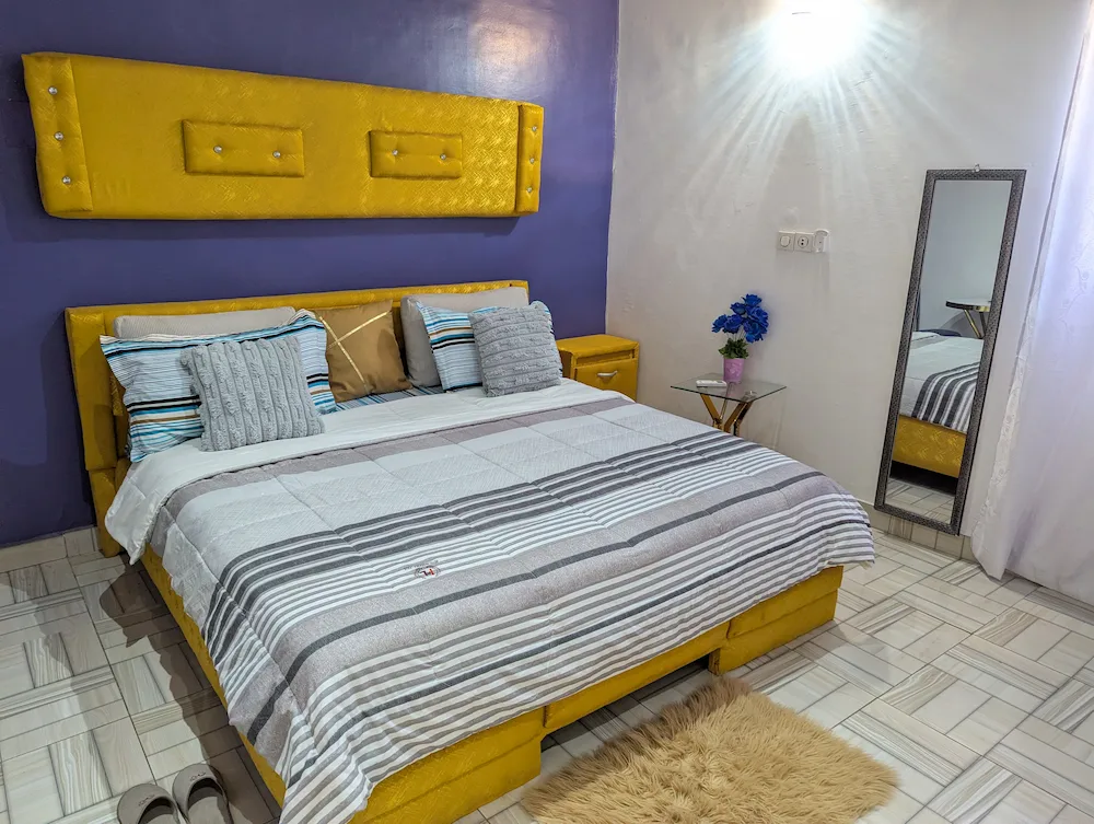 Chambre standard