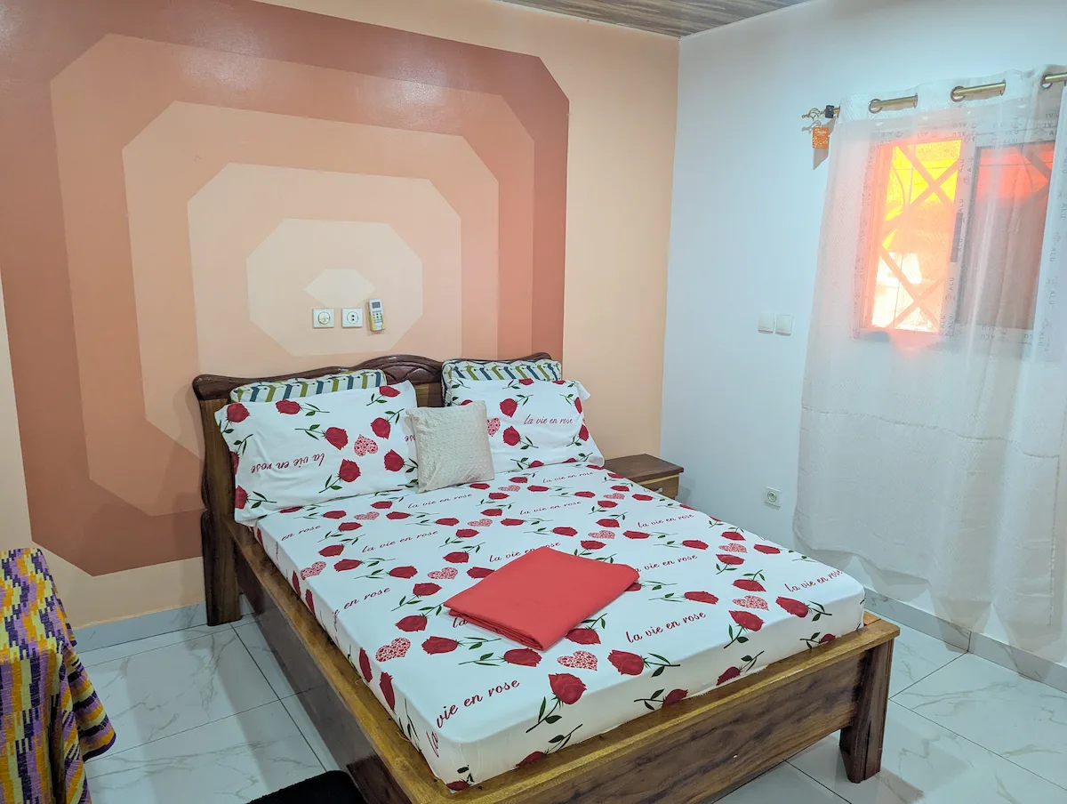Chambre standard 2