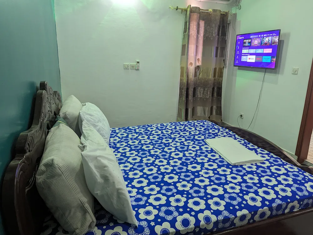 Chambre supérieure 2
