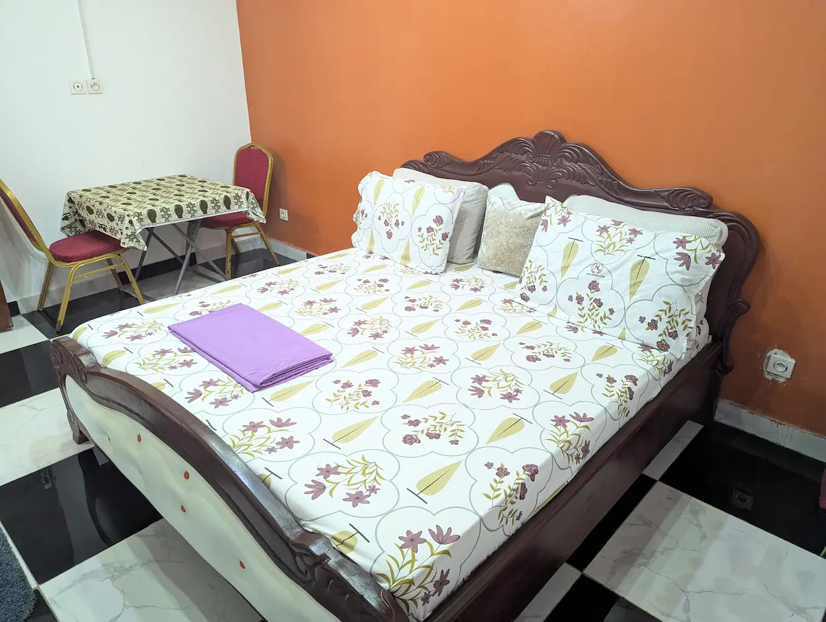 Chambre supérieure 2