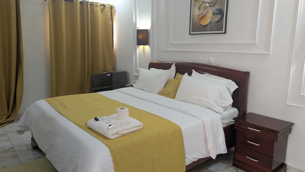 Chambre standard
