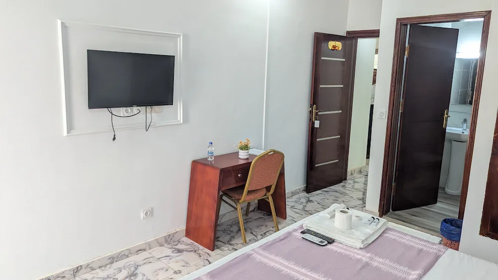 Chambre standard 2