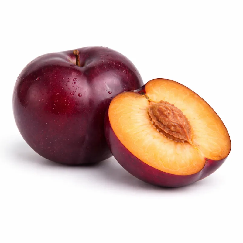 Prune sucrée